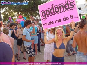 Garlands