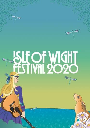 Isle of Wight Festival 2020