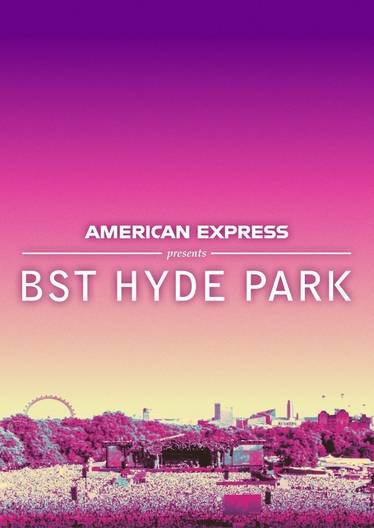BST Hyde Park 2020