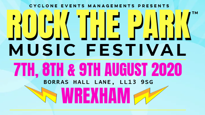 Rock the Park Music Festival