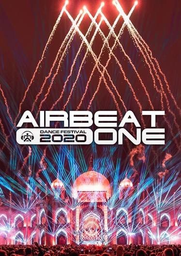 Airbeat One Festival 2020
