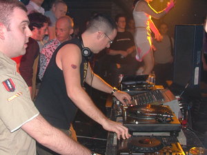 Judge Jules