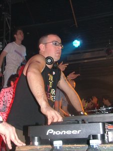 Judge Jules