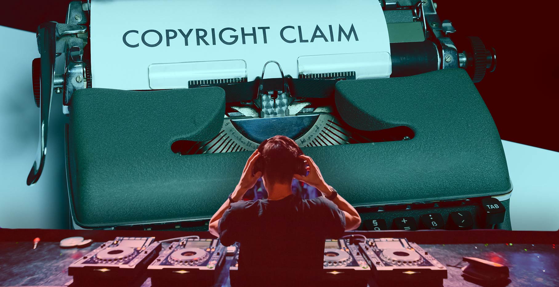 What DJs need to know about music copyright