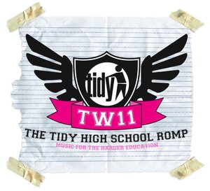 Tidy Weekender 11 - The Tidy High School Romp (2007)