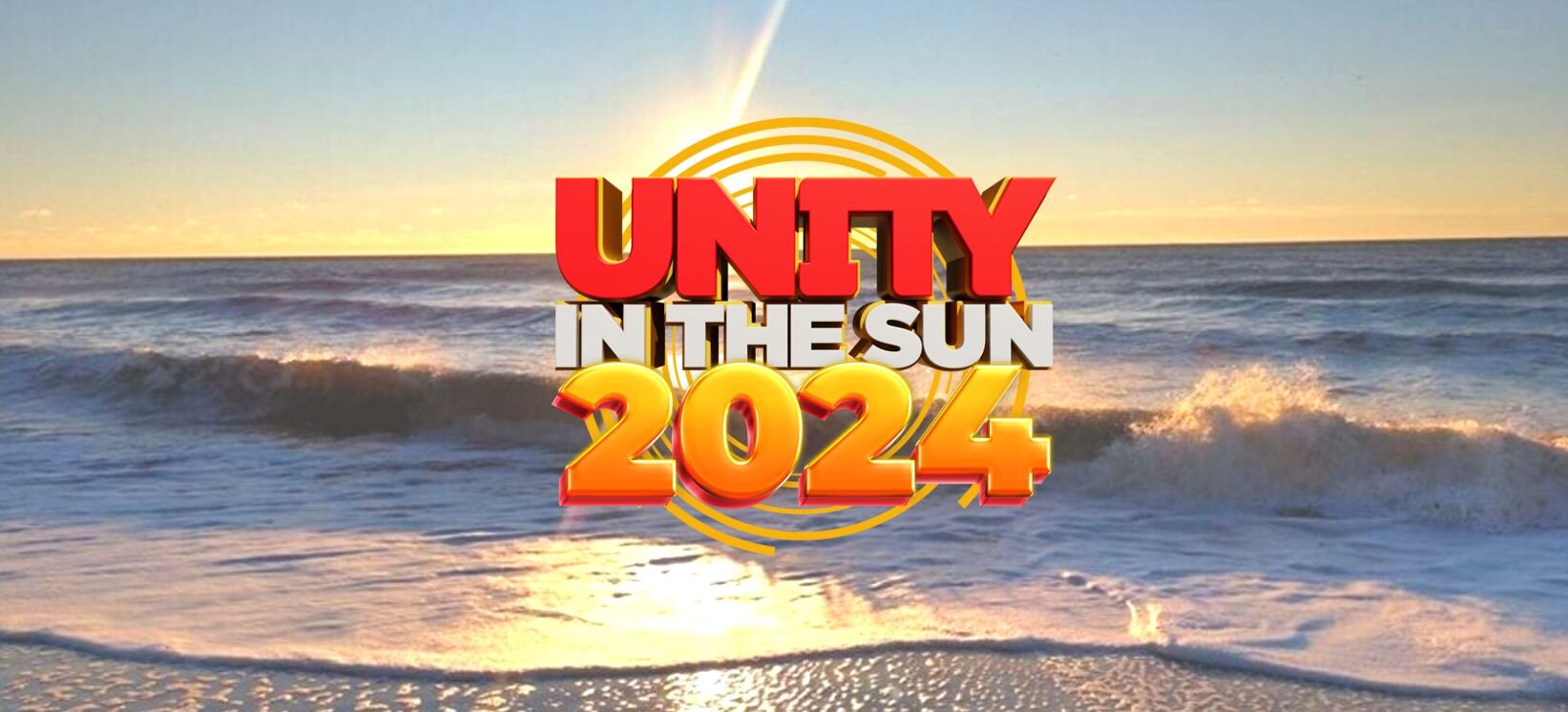 Unity in the Sun 2024: Kavos, Corfu (12th - 19th May 2024)