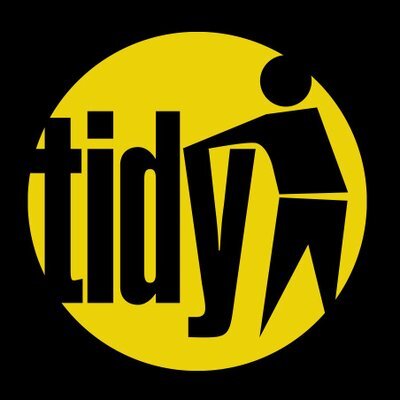 Tidy