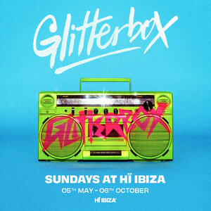 Glitterbox Ibiza 2024