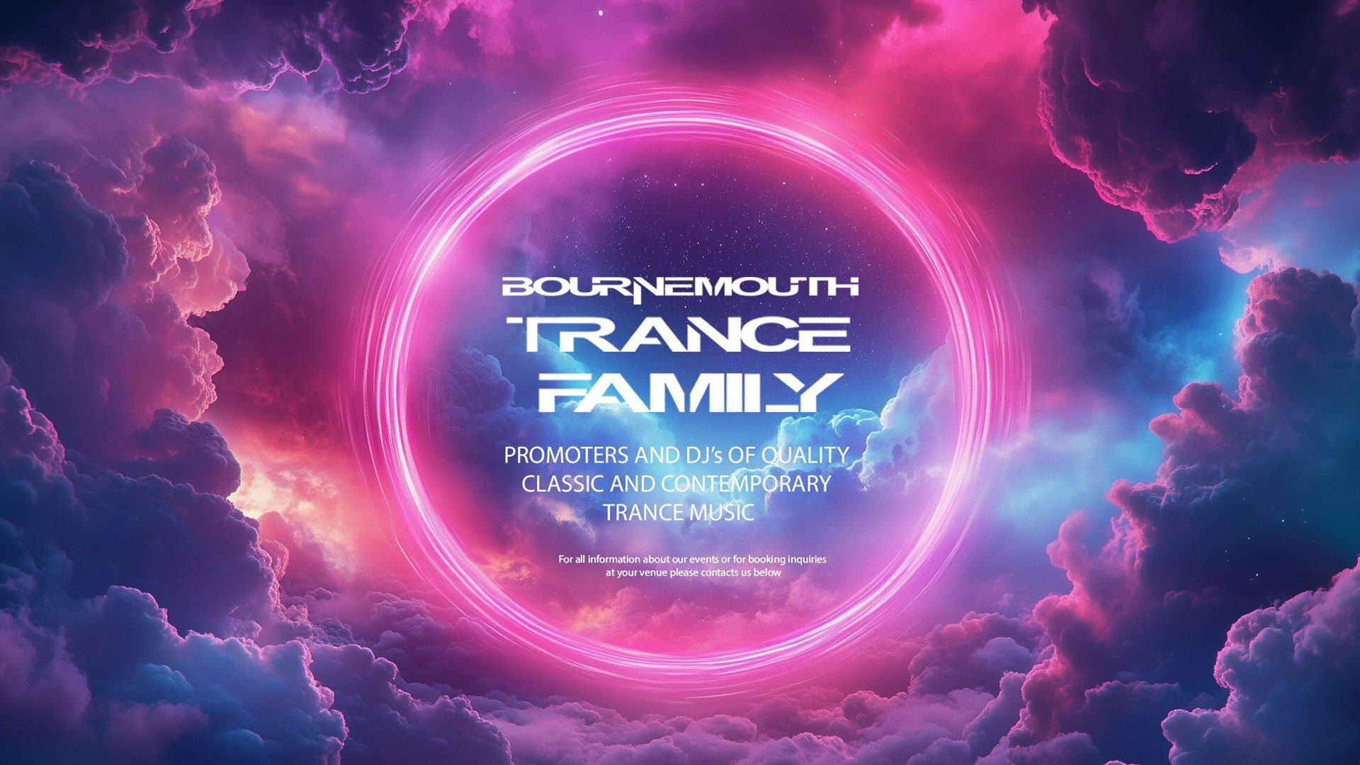 Bournemouth Trance Family