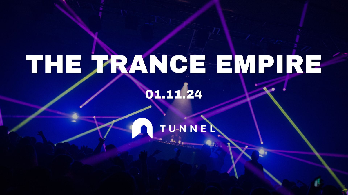 The Trance Empire