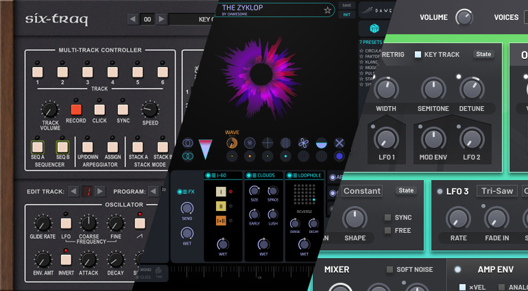 Best Free Plugins of 2024: Freeware Picks of the Year