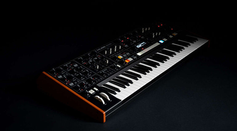 Best Hardware Synths of 2024: 7 Synths We Went Nuts for This Year