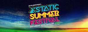 Xstatic Summer Festival 2025