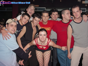 CTW Crew - Sundissential, Leeds (23rd February 2003)