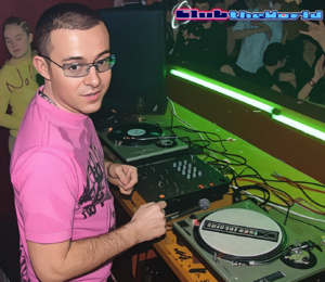 [ CTW Liverpool Weekender ] Judge Jules @Garlands (23rd - 25th January 2004)