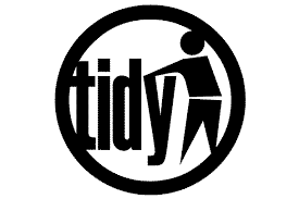 Tidy