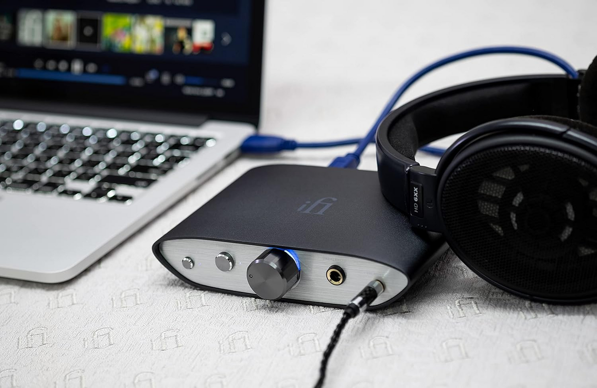 7 Best Headphone Amp/DACs and Desktop Streamers