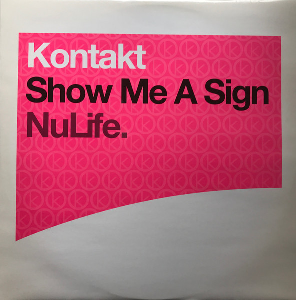 New Kontakt tune - "Show Me A Sign"