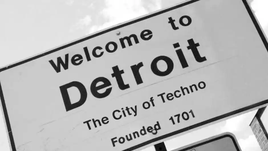 5 Iconic Detroit Techno Tracks That Shaped The Genre