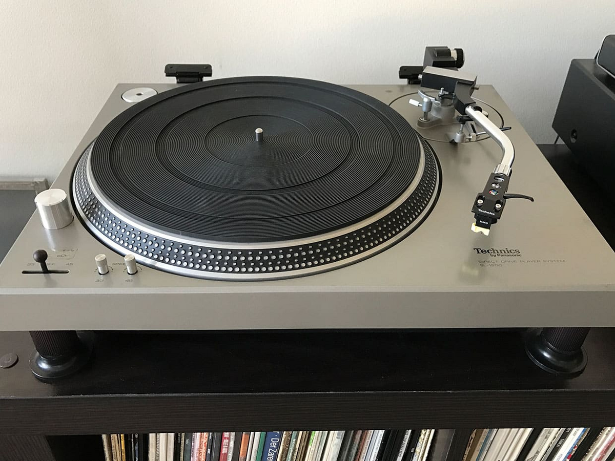 The Best Vintage DJ Gear Still Worth Buying in 2025