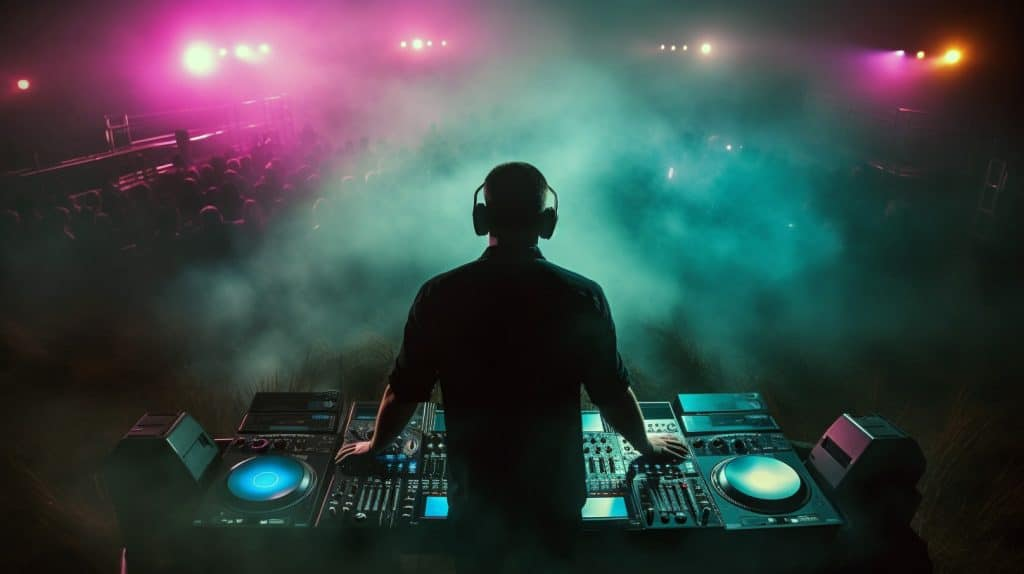 How to Transition from DJing to Music Production