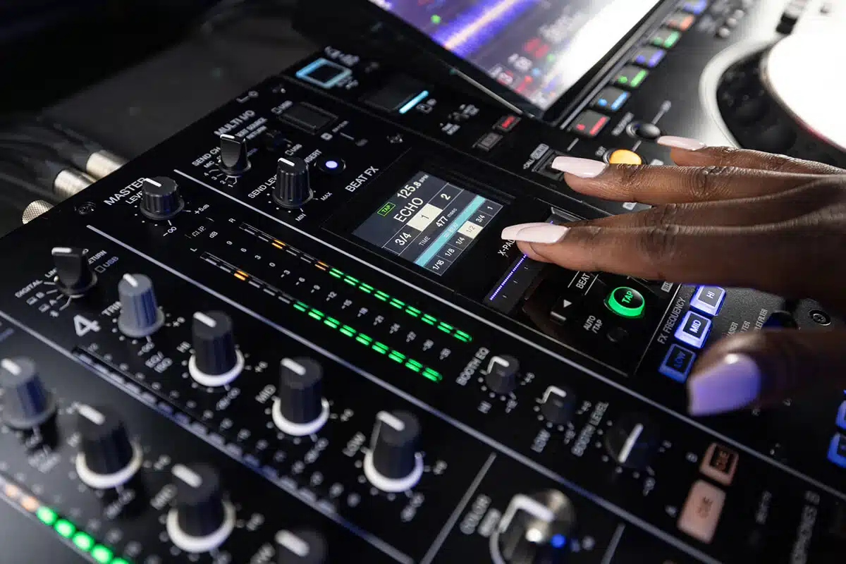 How to Use FX in DJing Without Overdoing It