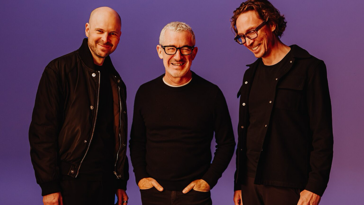 Above & Beyond Announces New Album, Releases Lead Single