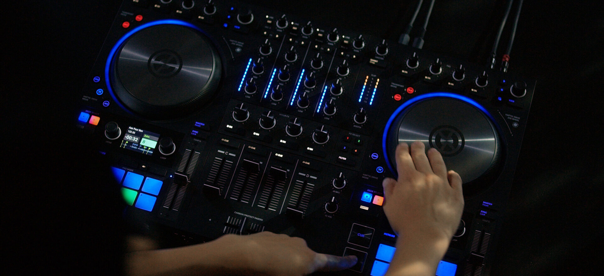 Learn how to DJ: Explore these 6 beginner tips to get started