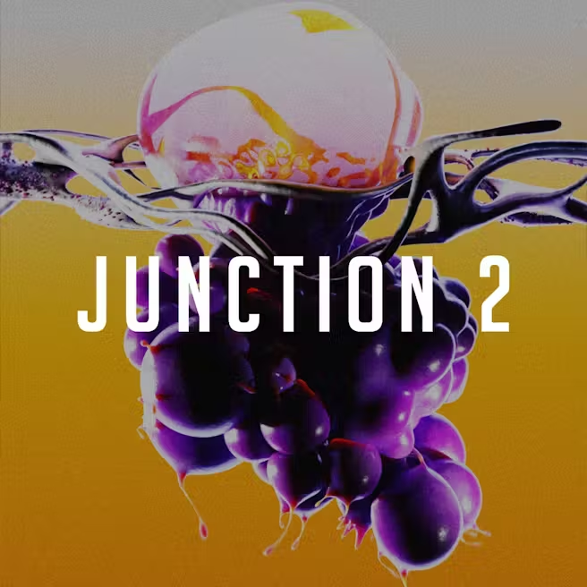 Junction 2 Festival (25th - 27th July 2025)