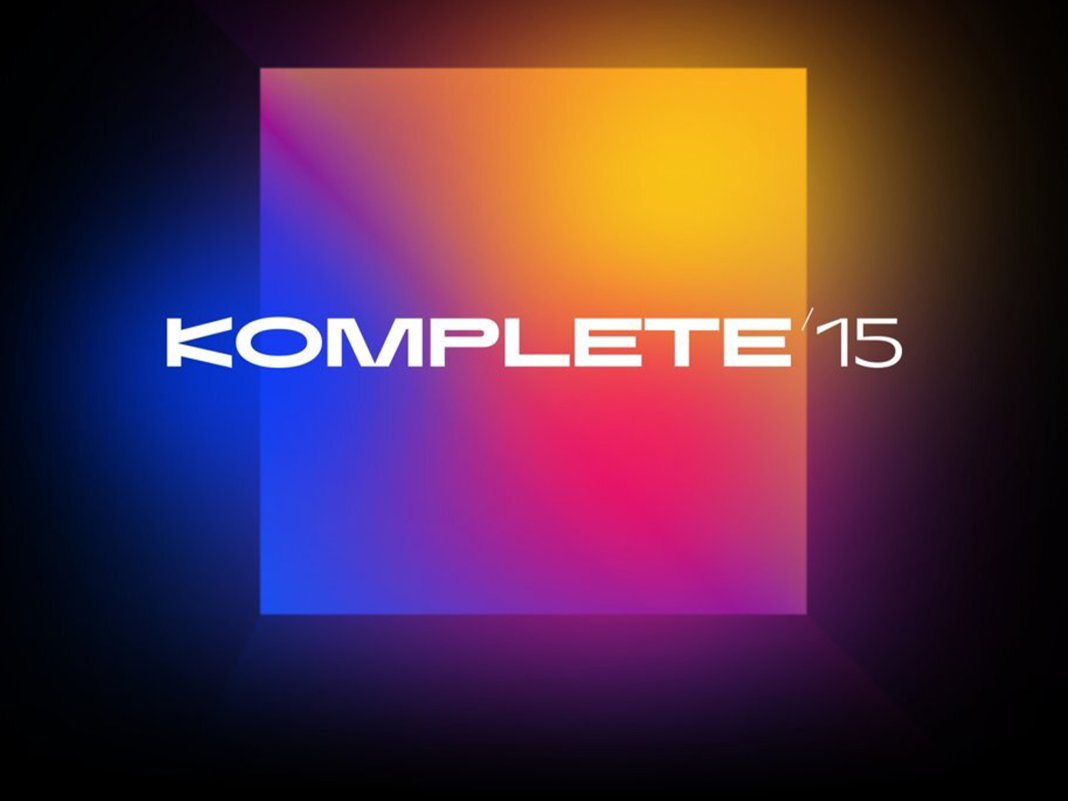 Plugin Boutique is offering 50% off these new Native Instruments Komplete 15 bundles