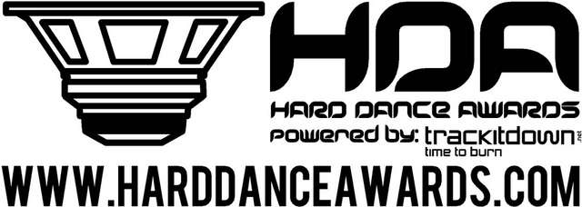 MTV Dance & M8 Support the Hard Dance Awards