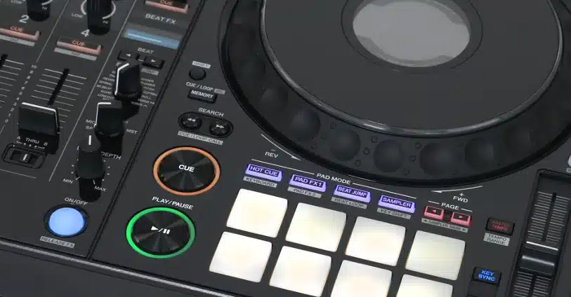 How to Use Hot Cues and Loops to Enhance Your DJ Performance