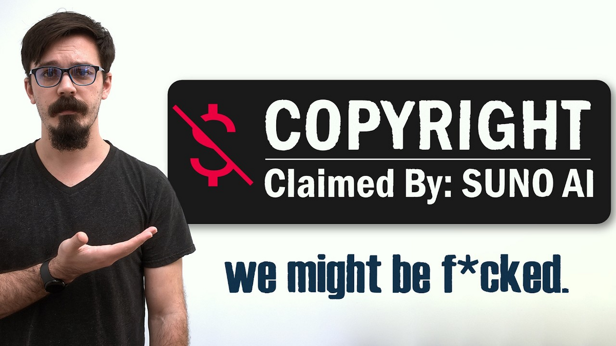 AI Copyright