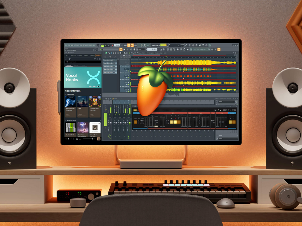 Best MIDI controllers to buy in 2025: 8 best FL Studio controllers to buy