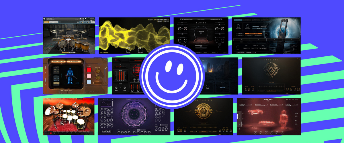 11 NKS instruments that will change the way you create music