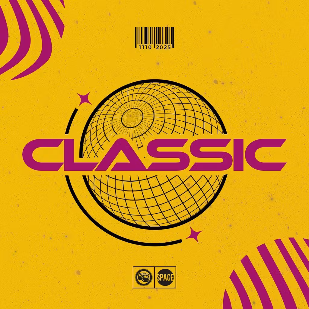 Classic - The Launch!