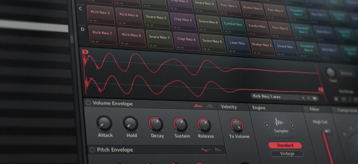 7 drum patterns every producer should know