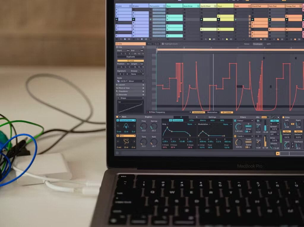 Ableton launches Live 12 Suite rent-to-own plan – and it’s not a subscription
