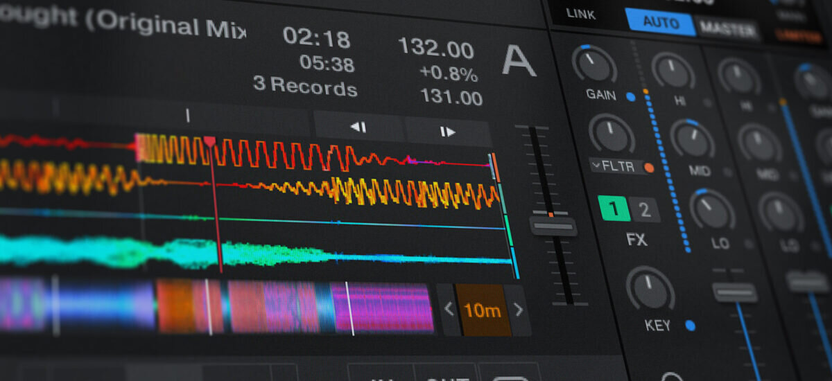 Beyond four-on-the-floor: mixing with the Pattern Player in Traktor Pro 4
