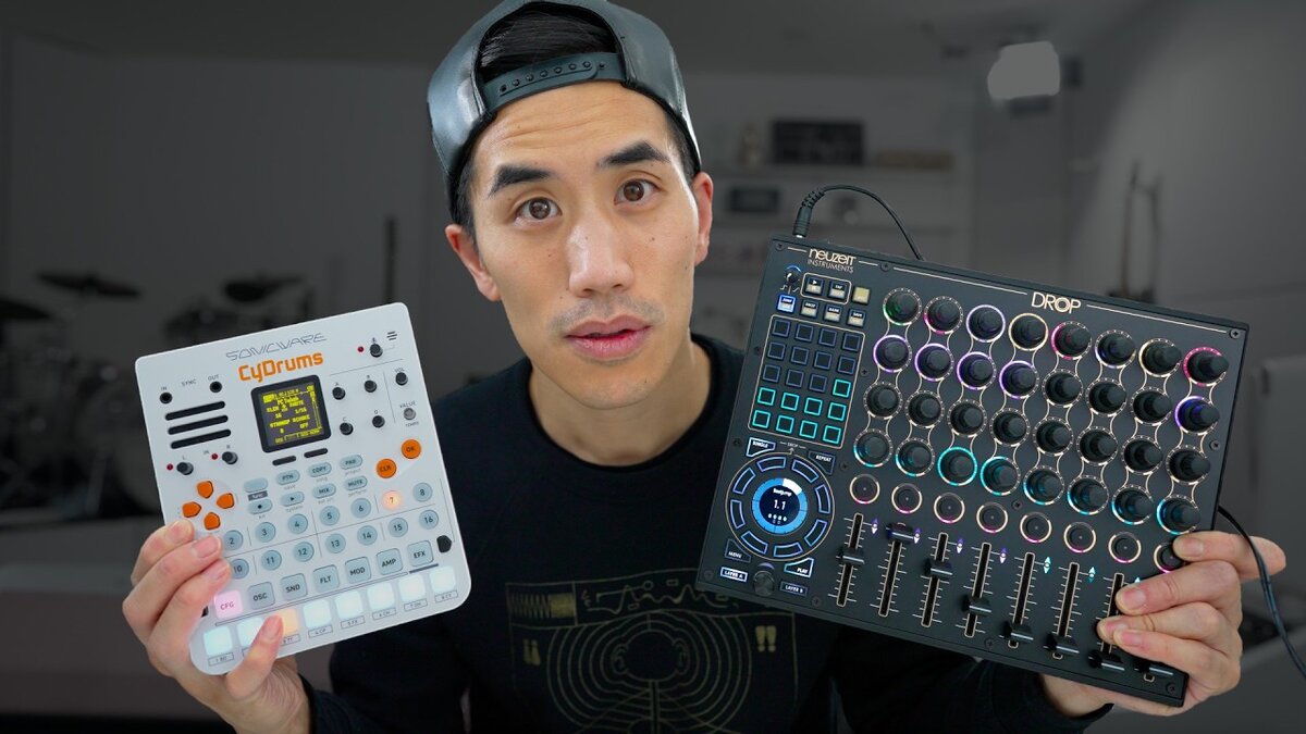 The Best Music Gear in 2025