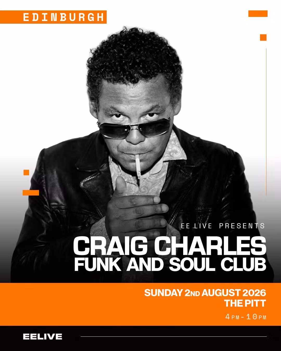 Craig Charles : Funk & Soul Club
